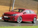Opel Astra GTC High Performance Concept 2005 года
